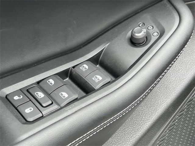 new 2025 Jeep Grand Cherokee L car, priced at $49,502