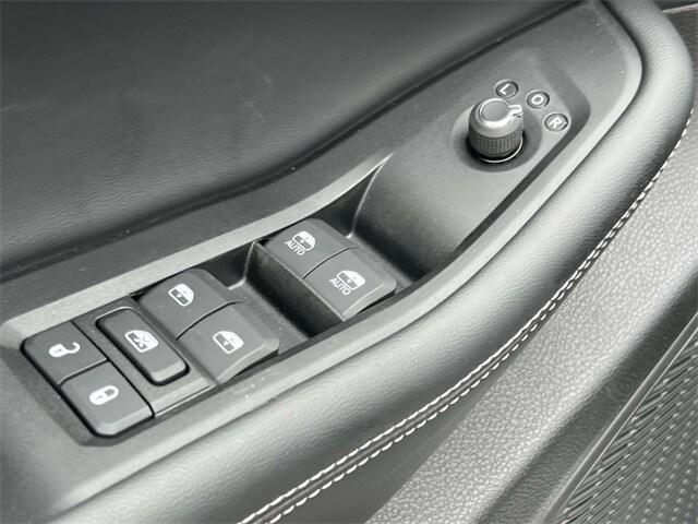 new 2025 Jeep Grand Cherokee L car, priced at $54,556