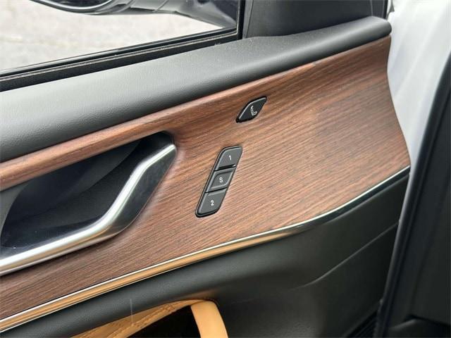 new 2022 Jeep Grand Cherokee 4xe car, priced at $58,985