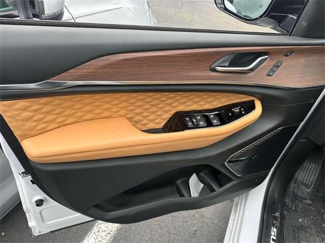 new 2022 Jeep Grand Cherokee 4xe car, priced at $59,690