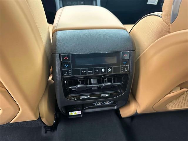 new 2022 Jeep Grand Cherokee 4xe car, priced at $58,985