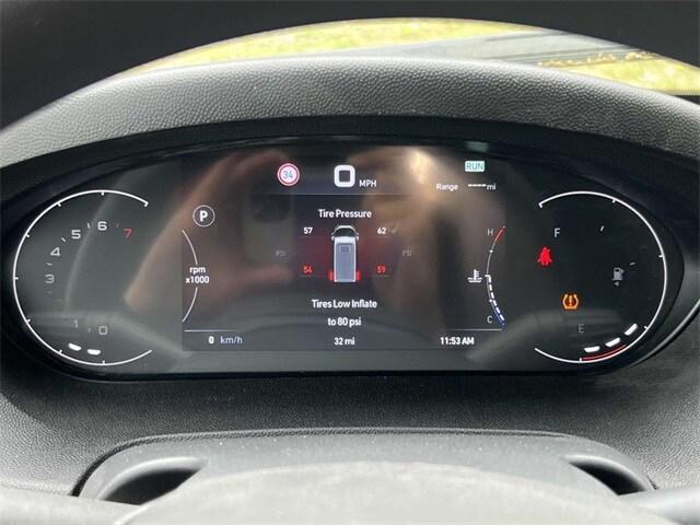 new 2024 Ram ProMaster 3500 car, priced at $65,485