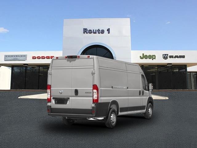 new 2024 Ram ProMaster 3500 car, priced at $61,766