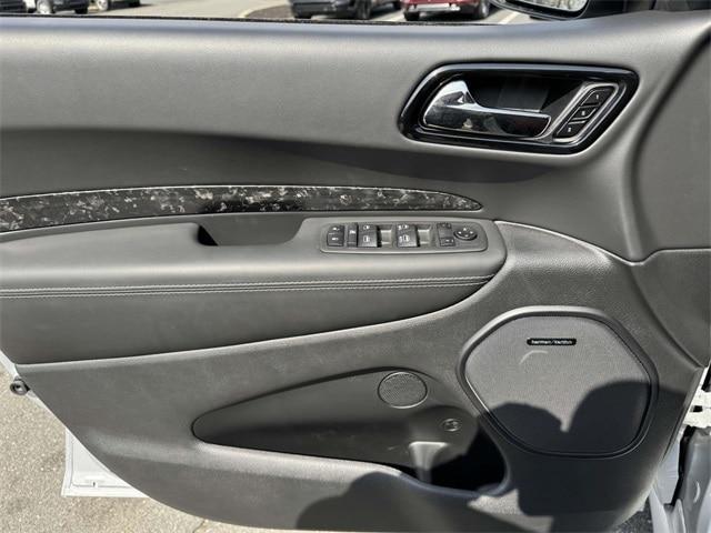 new 2024 Dodge Durango car, priced at $79,439