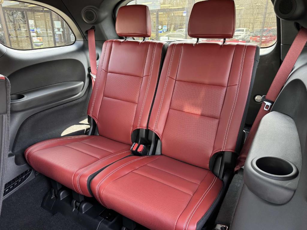 new 2024 Dodge Durango car, priced at $79,439