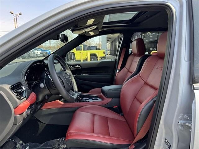 new 2024 Dodge Durango car, priced at $79,439