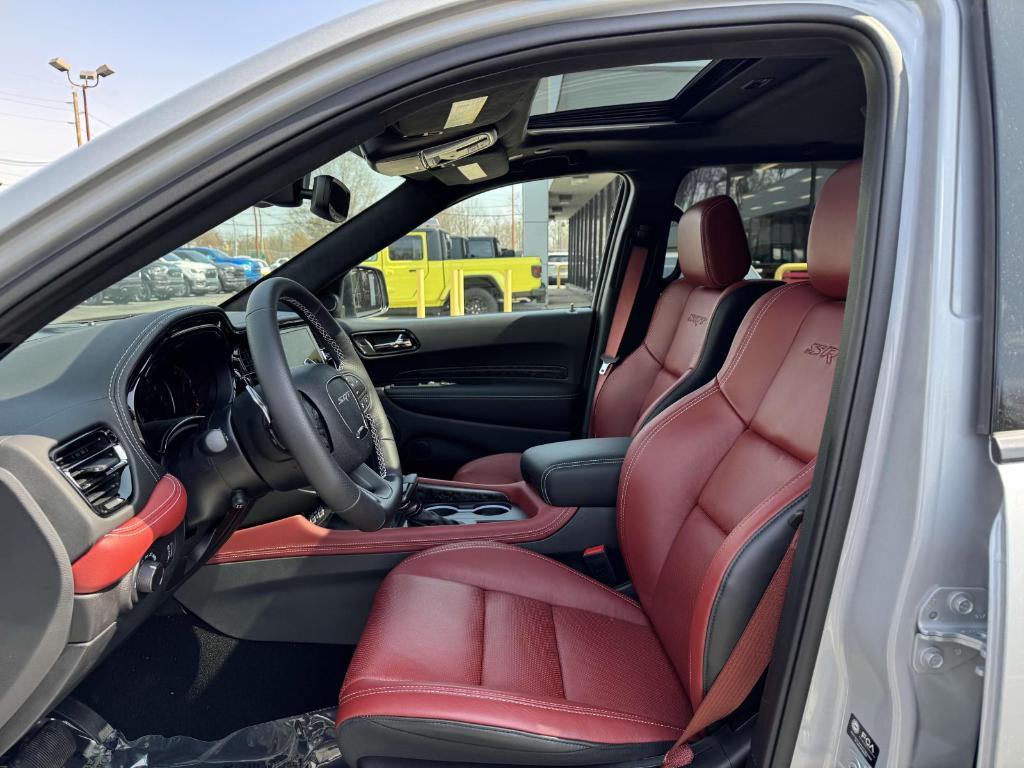 new 2024 Dodge Durango car, priced at $79,439