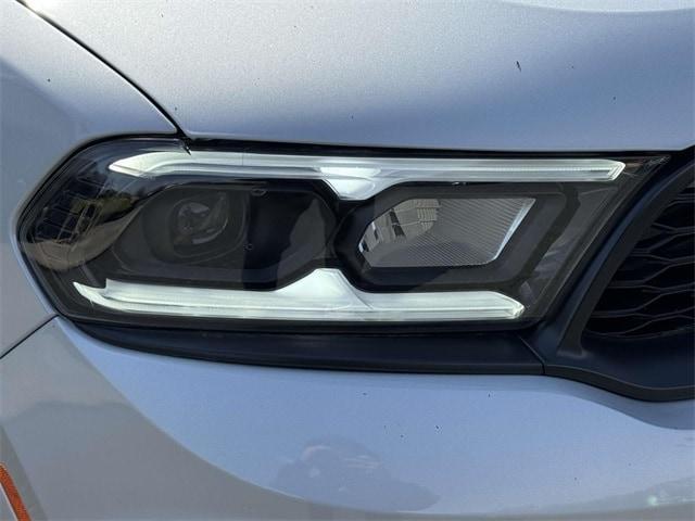 new 2024 Dodge Durango car, priced at $75,000