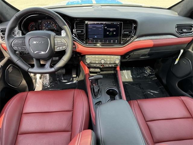 new 2024 Dodge Durango car, priced at $75,000