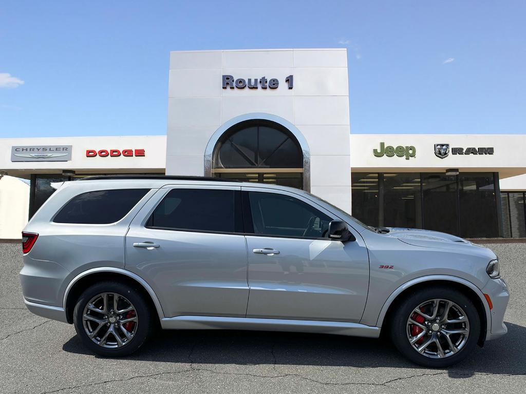 new 2024 Dodge Durango car, priced at $79,439