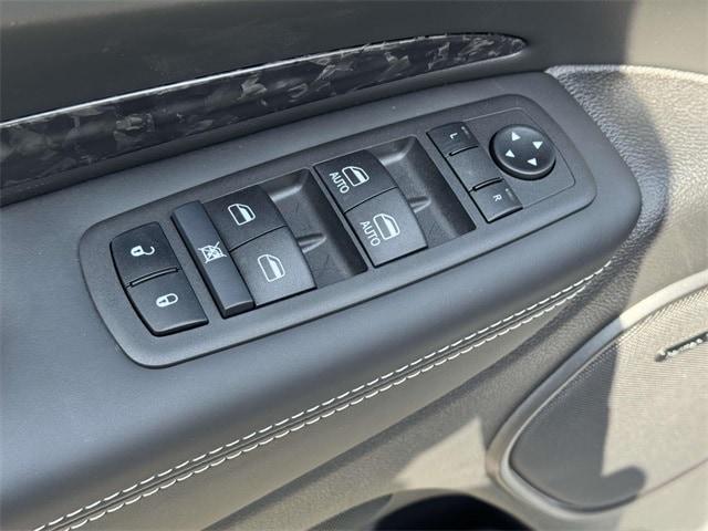 new 2024 Dodge Durango car, priced at $89,685