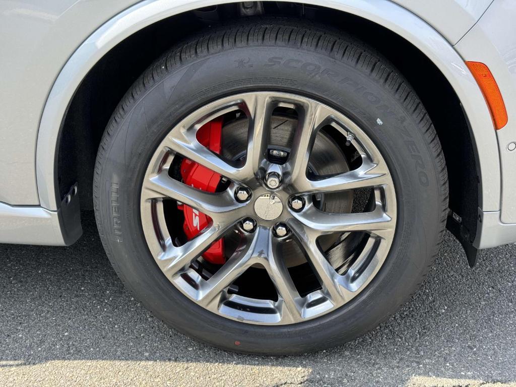 new 2024 Dodge Durango car, priced at $79,439