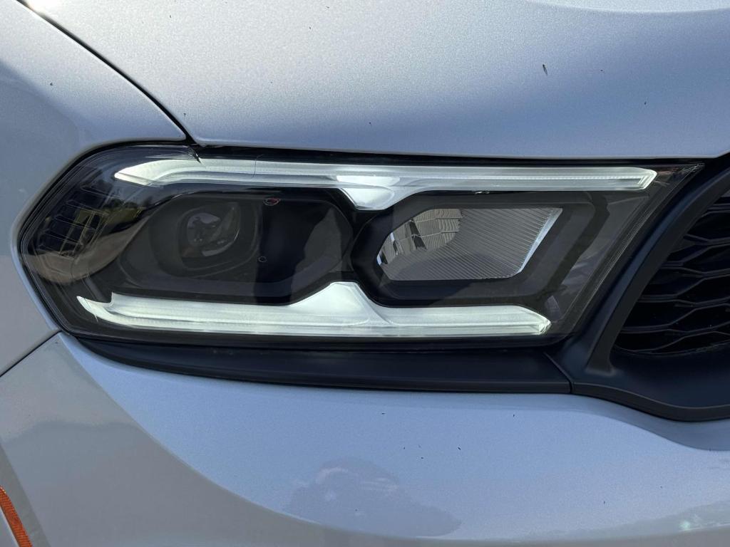 new 2024 Dodge Durango car, priced at $79,439