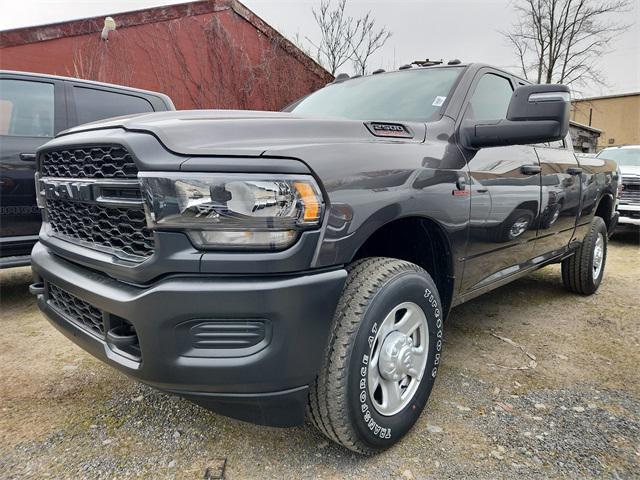 new 2024 Ram 2500 car, priced at $65,109