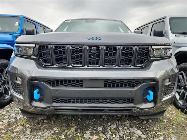 new 2024 Jeep Grand Cherokee 4xe car, priced at $50,954