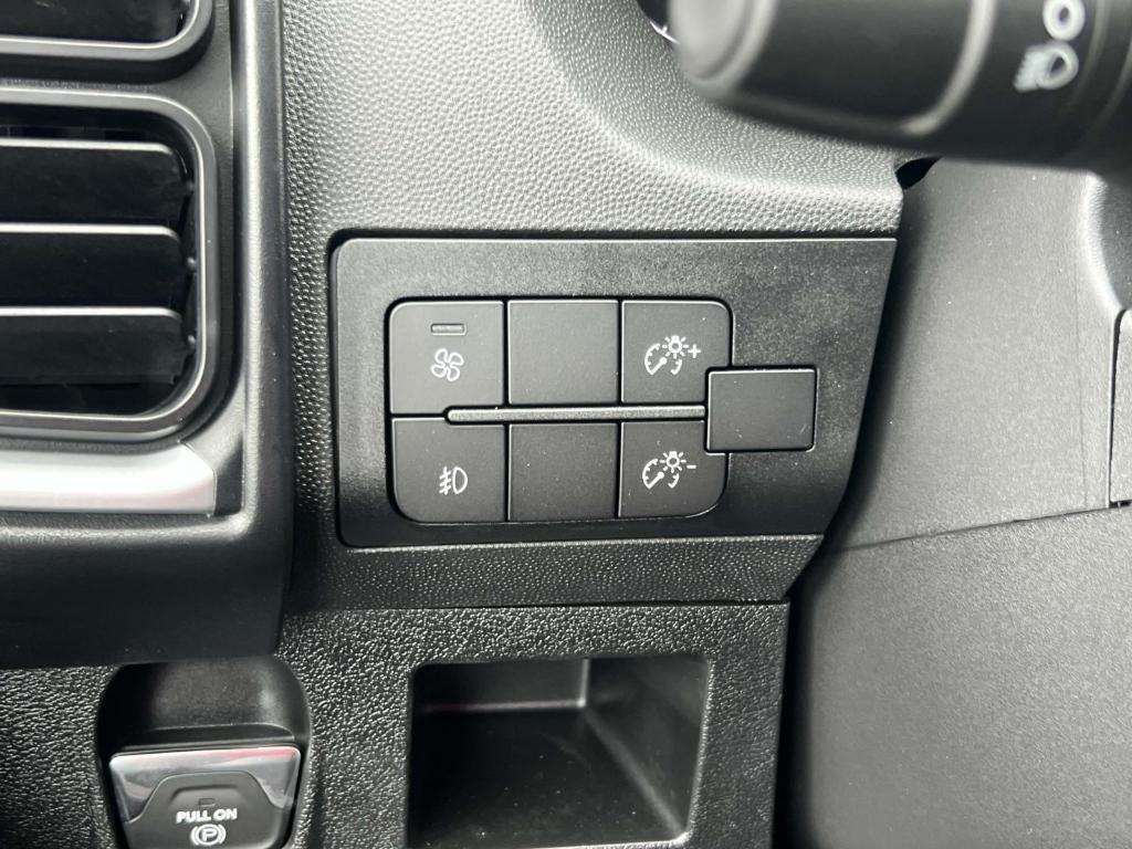 new 2024 Ram ProMaster 2500 car, priced at $47,832