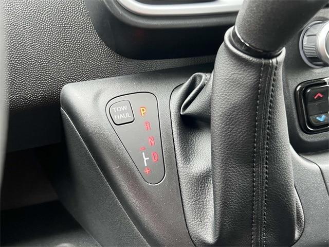 new 2024 Ram ProMaster 2500 car, priced at $47,832