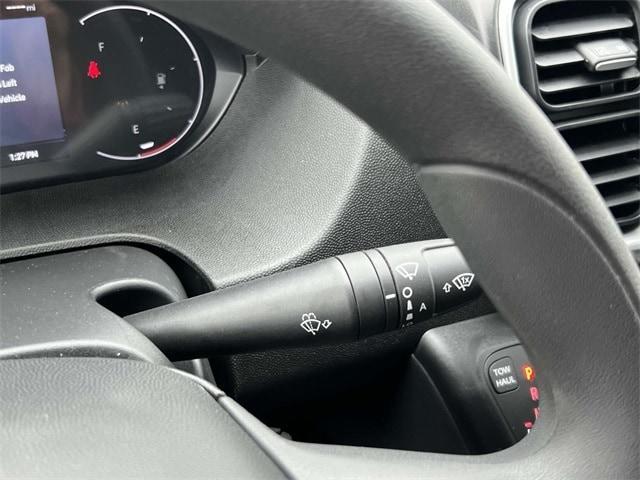 new 2024 Ram ProMaster 2500 car, priced at $47,832