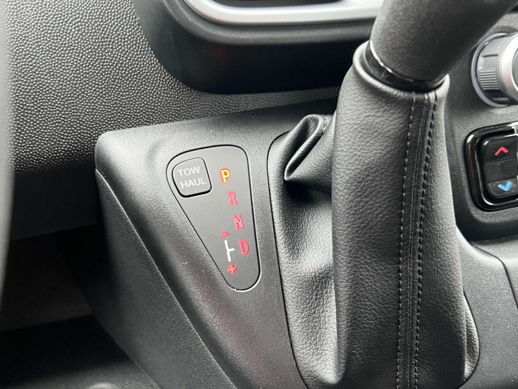 new 2024 Ram ProMaster 2500 car, priced at $47,832