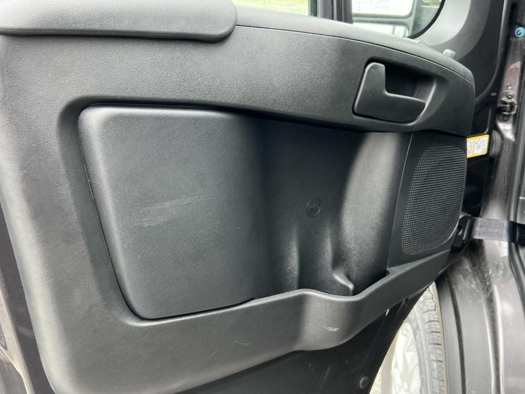 new 2024 Ram ProMaster 2500 car, priced at $47,832