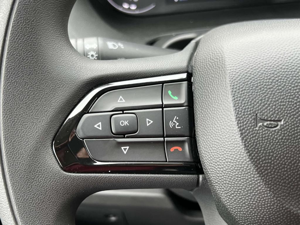 new 2024 Ram ProMaster 2500 car, priced at $47,832