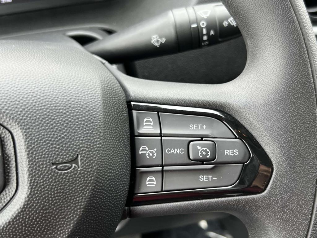 new 2024 Ram ProMaster 2500 car, priced at $47,832