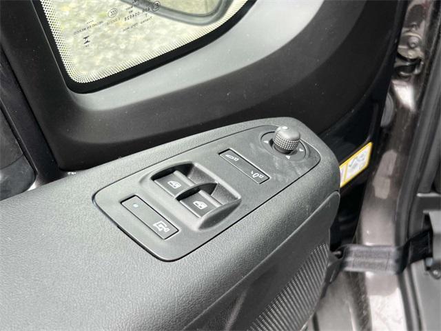 new 2024 Ram ProMaster 2500 car, priced at $51,538