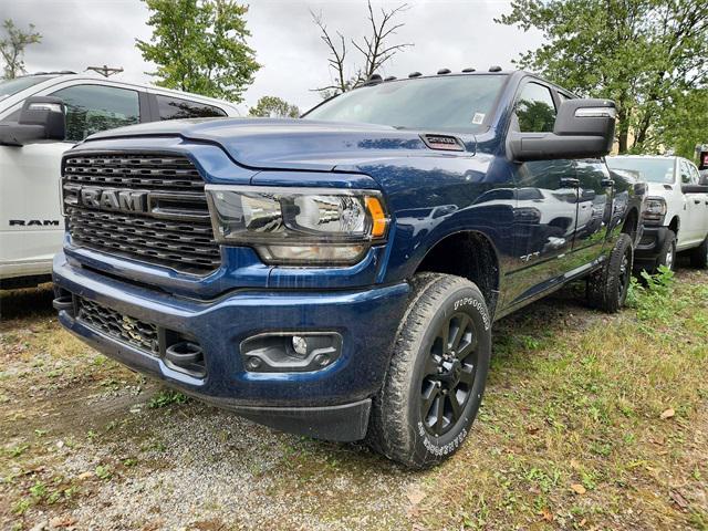 new 2024 Ram 2500 car, priced at $59,381