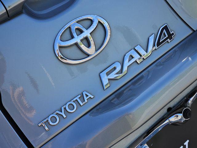 used 2008 Toyota RAV4 car, priced at $8,274