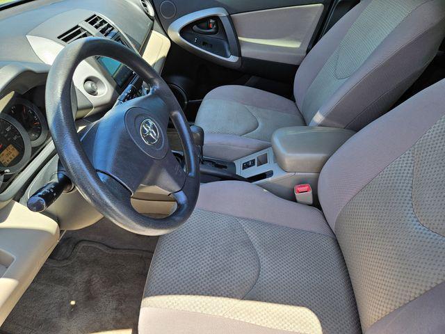 used 2008 Toyota RAV4 car, priced at $8,274