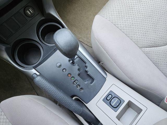 used 2008 Toyota RAV4 car, priced at $8,274