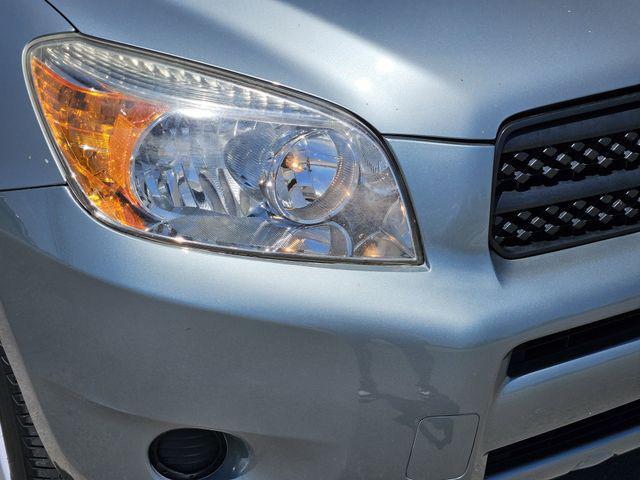 used 2008 Toyota RAV4 car, priced at $8,274