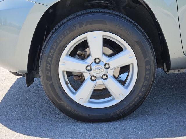 used 2008 Toyota RAV4 car, priced at $8,274
