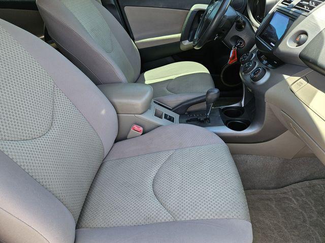used 2008 Toyota RAV4 car, priced at $8,274