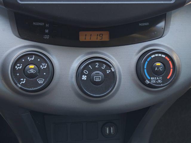 used 2008 Toyota RAV4 car, priced at $8,274