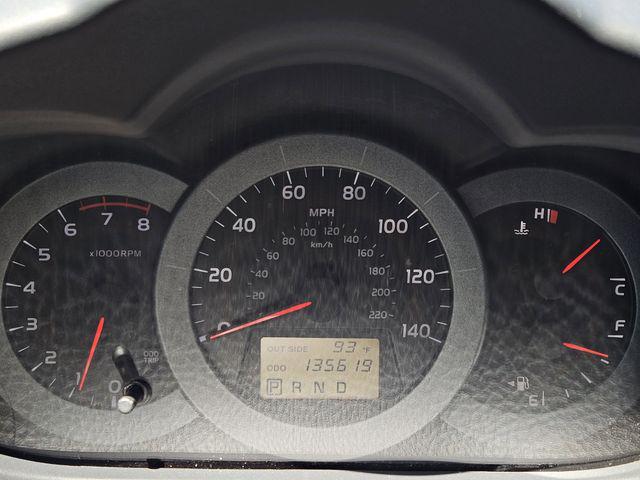used 2008 Toyota RAV4 car, priced at $8,274