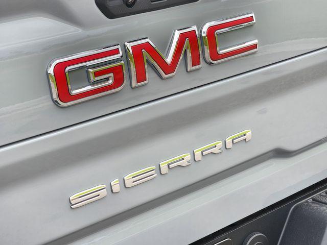 new 2025 GMC Sierra 2500 car, priced at $120,095