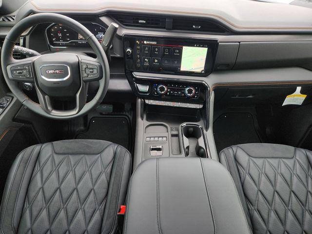 new 2025 GMC Sierra 2500 car, priced at $120,095