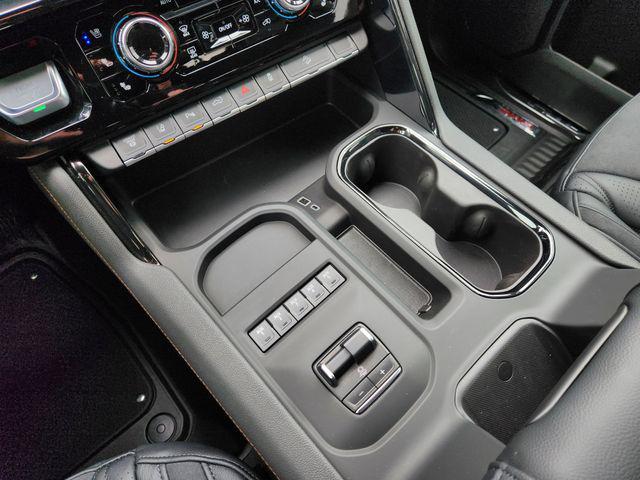 new 2025 GMC Sierra 2500 car, priced at $120,095