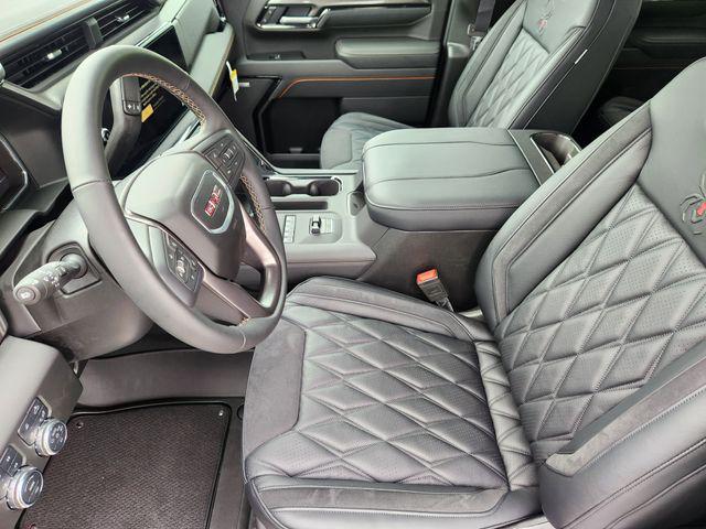 new 2025 GMC Sierra 2500 car, priced at $120,095
