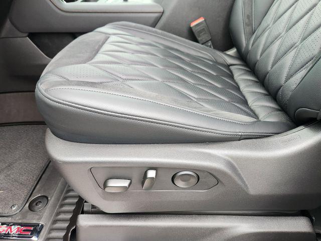 new 2025 GMC Sierra 2500 car, priced at $120,095