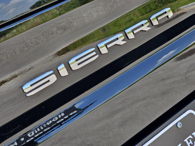 new 2025 GMC Sierra 1500 car, priced at $63,541