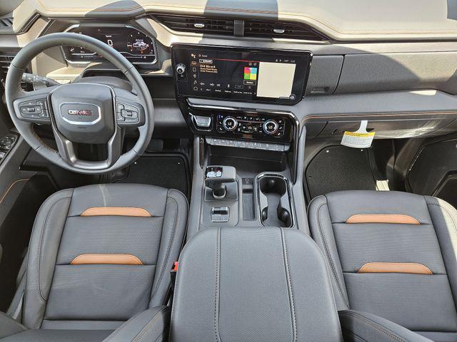 new 2025 GMC Sierra 1500 car, priced at $63,541