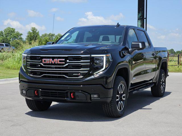 new 2025 GMC Sierra 1500 car, priced at $63,541