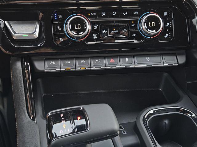 new 2025 GMC Sierra 1500 car, priced at $63,541