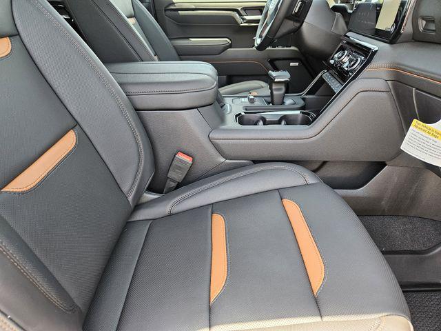 new 2025 GMC Sierra 1500 car, priced at $63,541