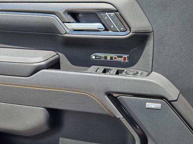 new 2025 GMC Sierra 1500 car, priced at $63,541