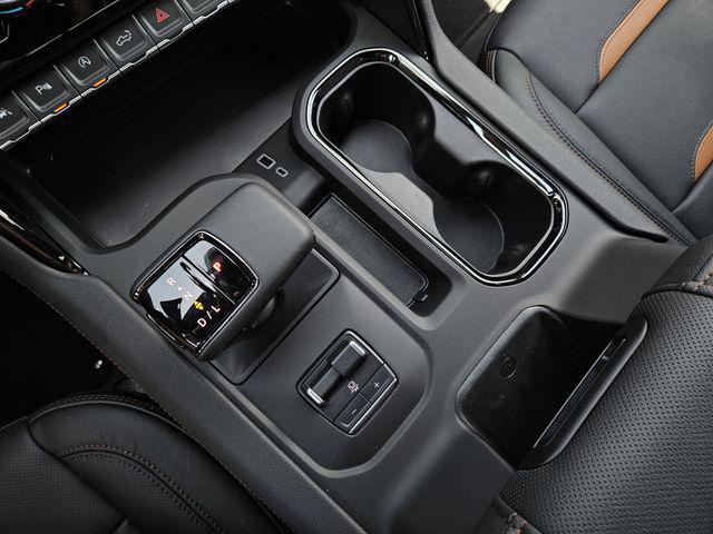 new 2025 GMC Sierra 1500 car, priced at $63,541
