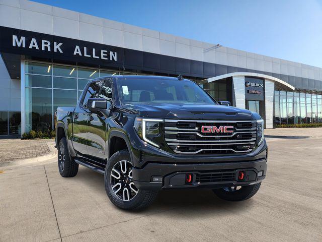 new 2025 GMC Sierra 1500 car, priced at $63,541
