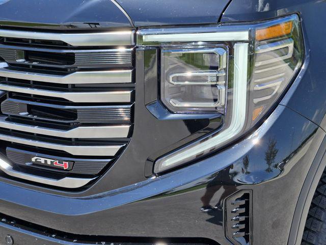 new 2025 GMC Sierra 1500 car, priced at $63,541